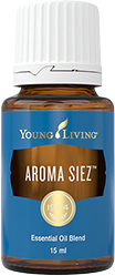 YoungLiving - Aromasiez