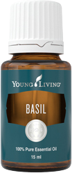 YoungLiving - Basil