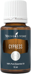 YoungLiving - Cypress