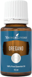 YoungLiving - Oregano