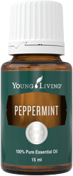 YoungLiving - Peppermint