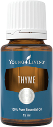 YoungLiving - Thyme