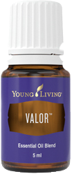 YoungLiving - Valor