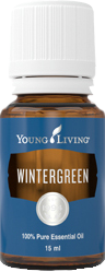 YoungLiving - Wintergreen